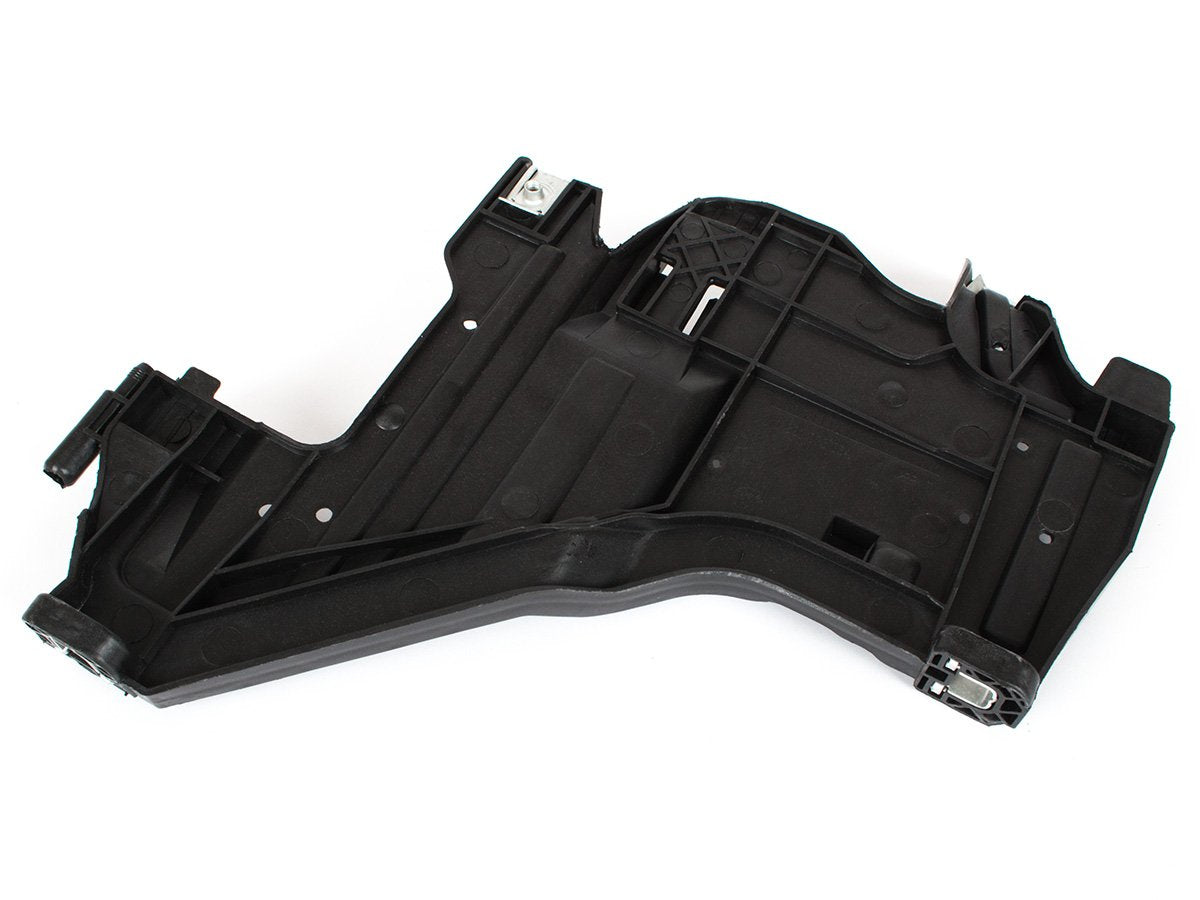 Audi A4 B8 07-11 HEADLIGHT MOUNTING UPPER right