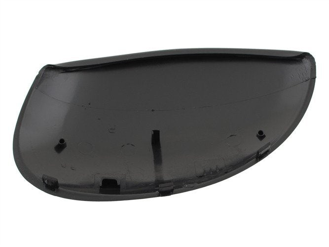 Citroen C2 03-10 exterior mirror housing BLACK right