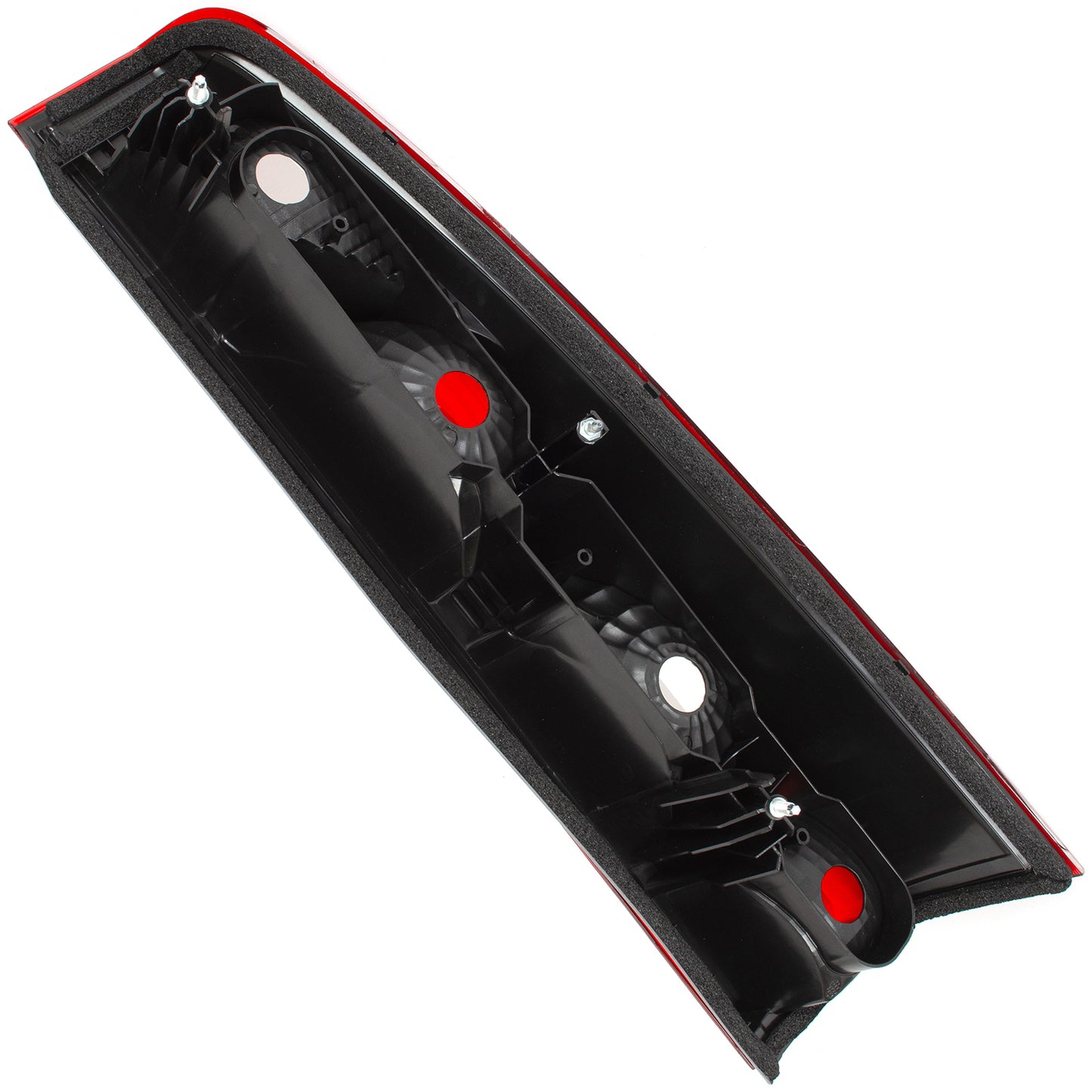 Renault Master 2010 - rear left light