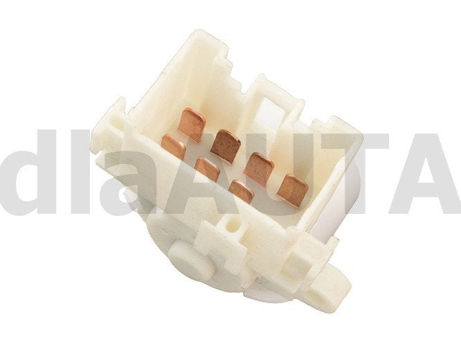 Toyota Corolla VIII (E110) 97-02 ignition switch connector