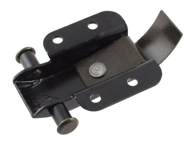 Mercedes Sprinter 2006 - rear door check strap
