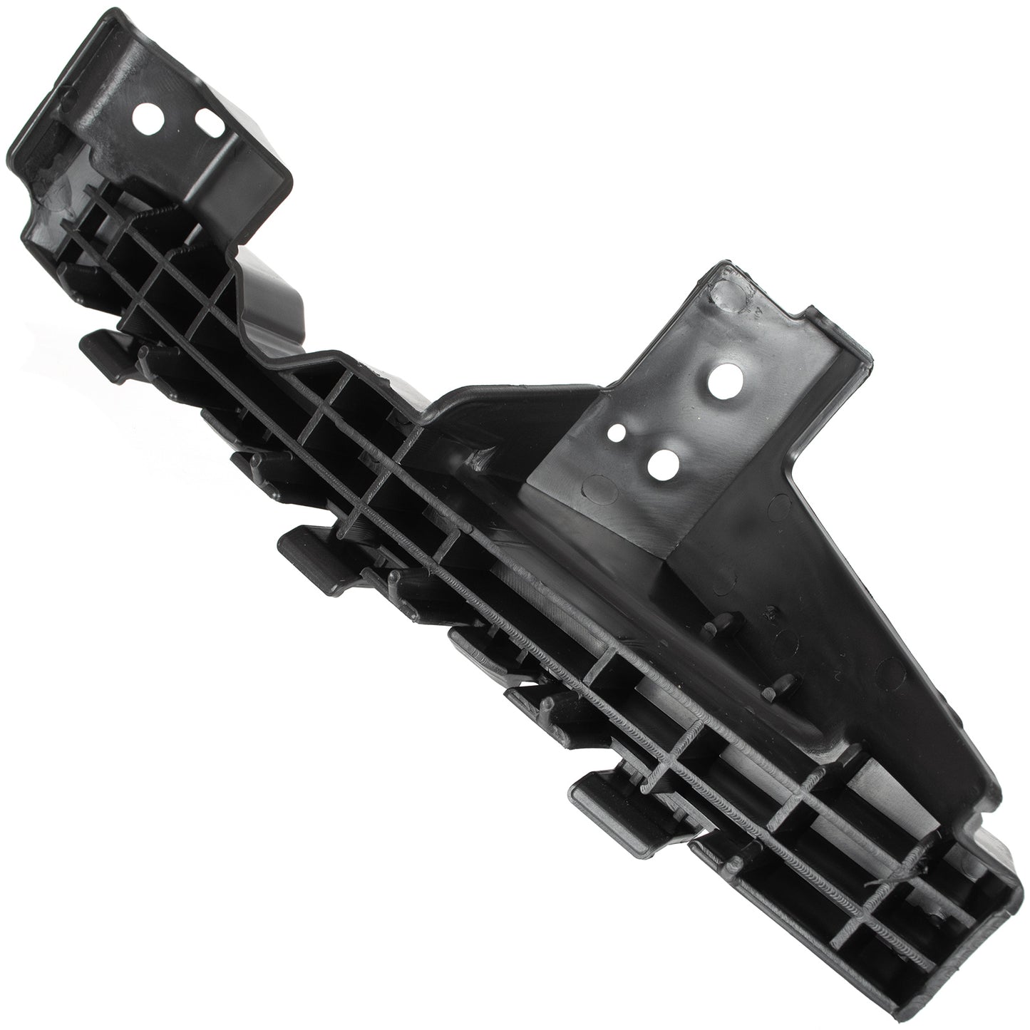 Kia Ceed 12-18 front bumper mounting left
