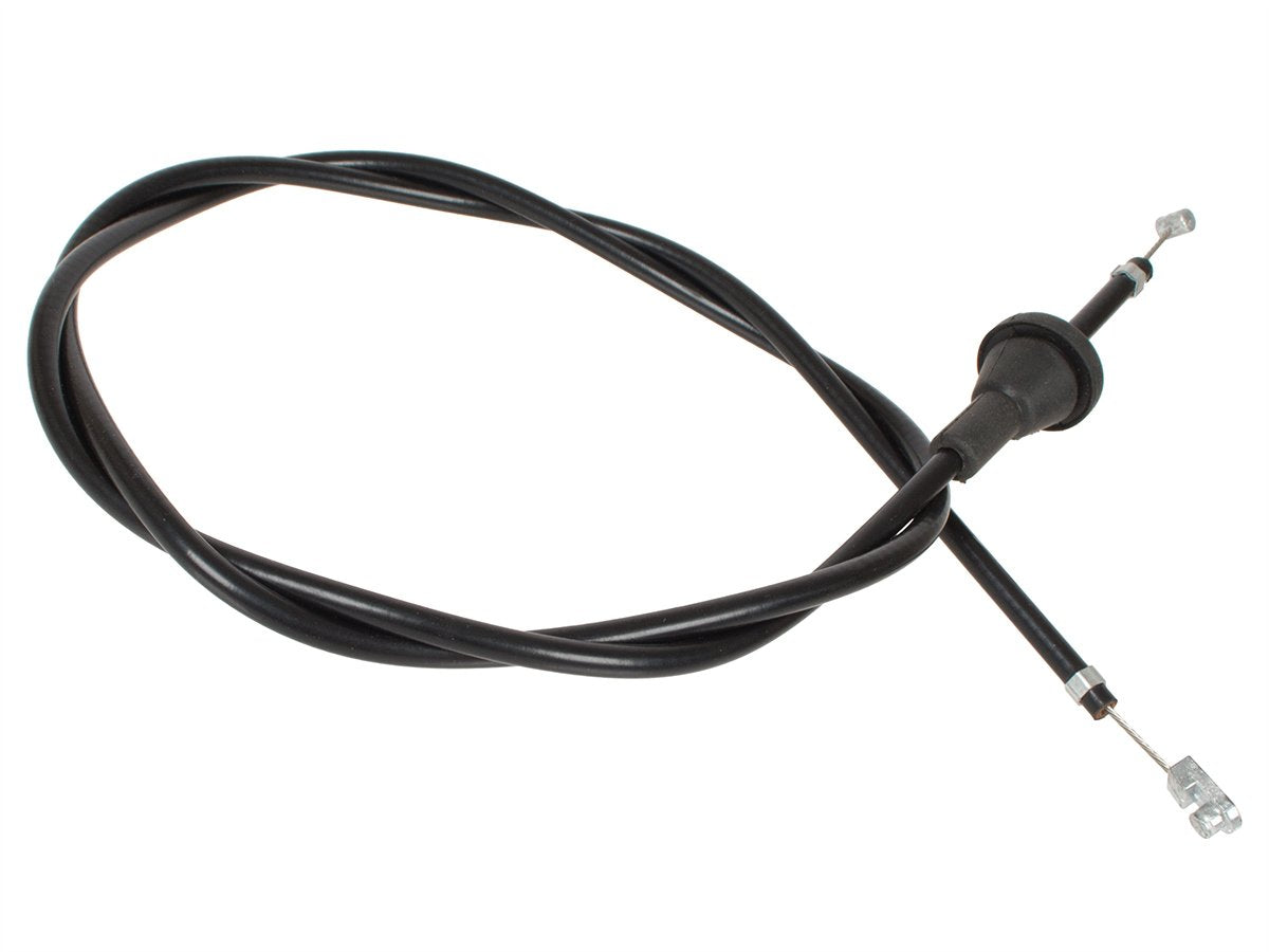 Cavo di sblocco del cofano motore BMW 1 E87 03-06