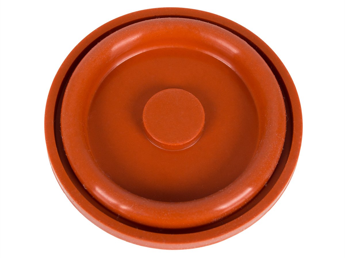 Opel Corsa D 09-14 membrana odmy pokrywy zaworów 56 mm