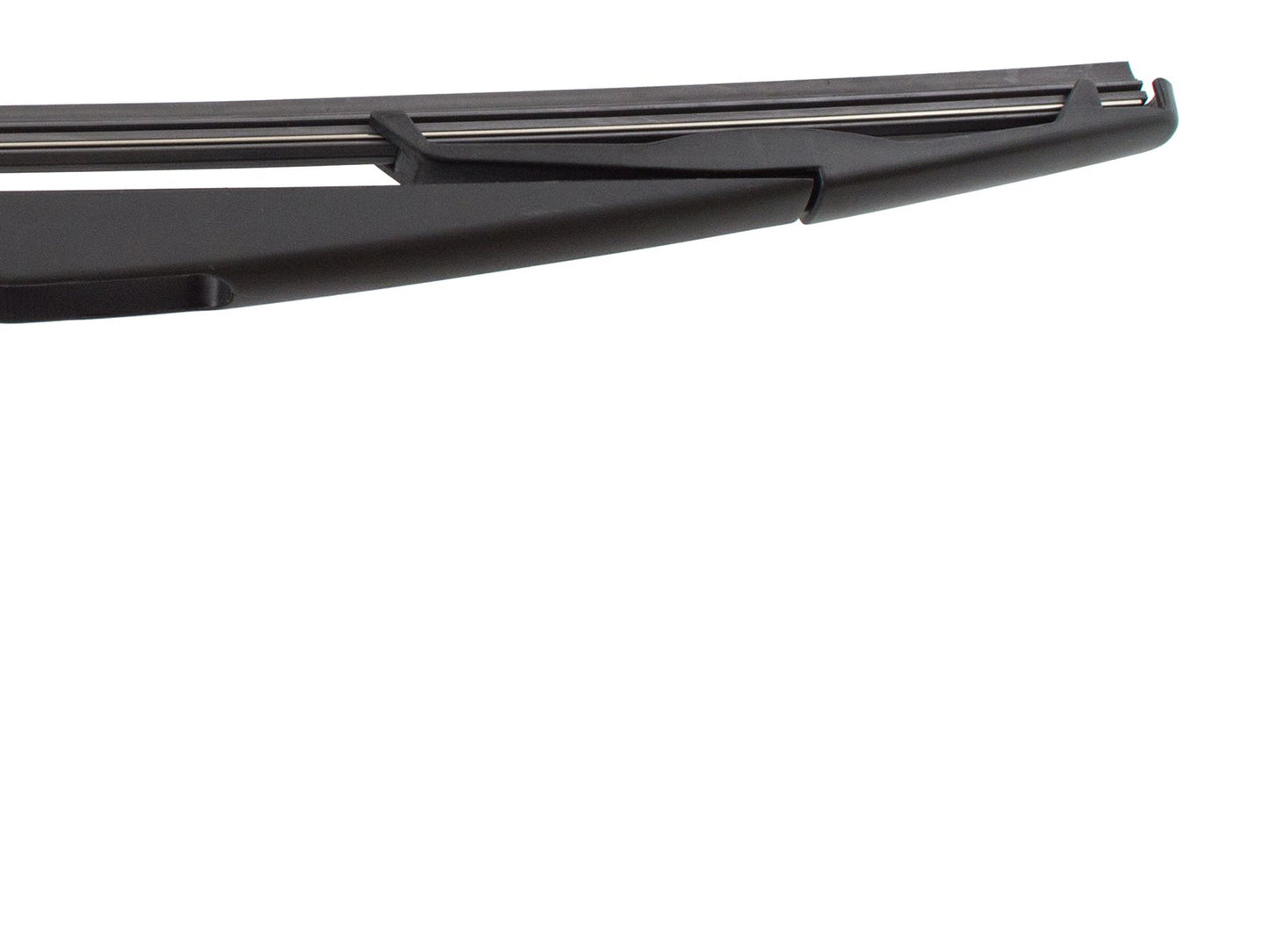 Citroen C3 02-09 rear wiper arm + blade