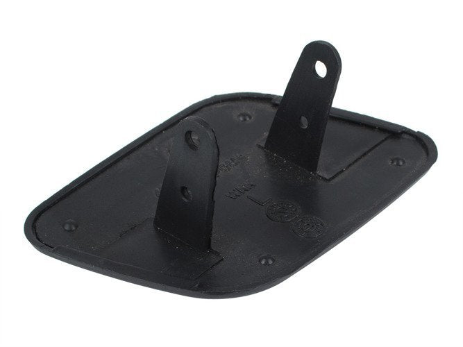Audi A6 C5 97-01 left headlight washer cap