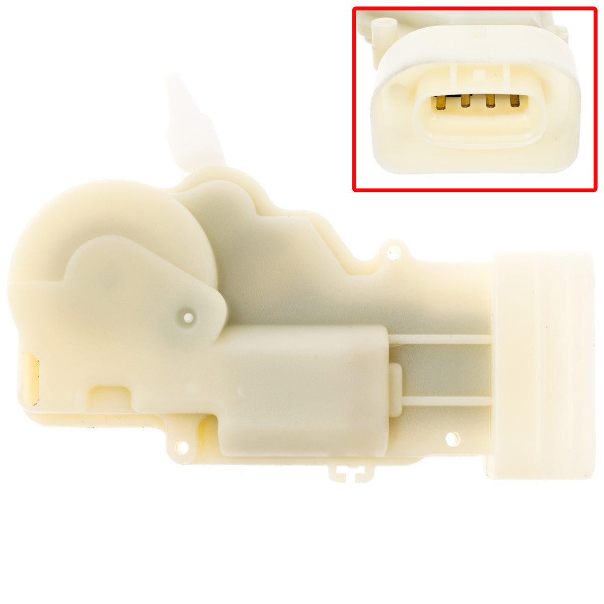Lexus GS 300 98-05 / GS 400 98-05 / GS 430 01-05 rear left door lock actuator