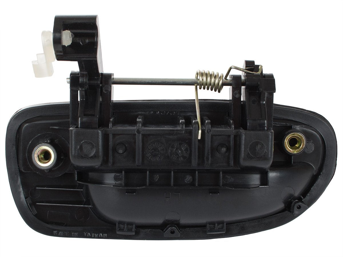 Hyundai Accent 00-06 klamka zewnętrzna tylna lewa