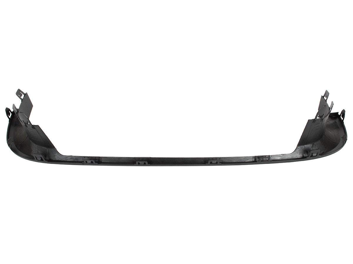 VW Crafter 2006 - front bumper trim
