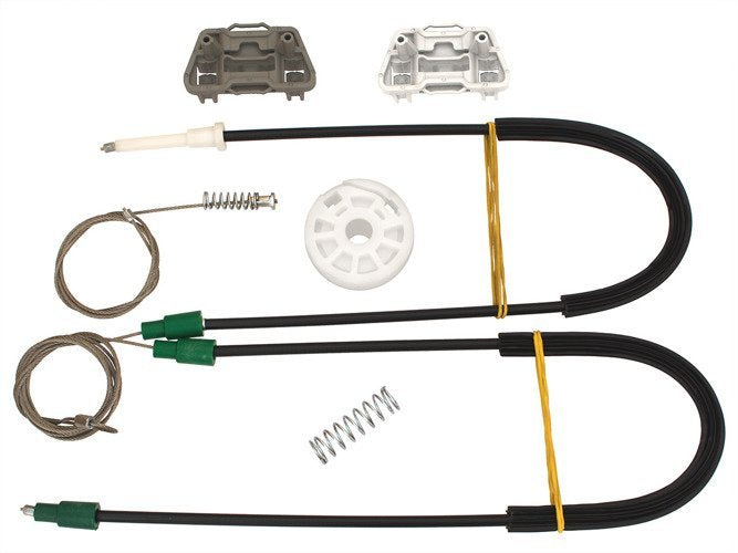 Ford Focus Mk1 98-04 3-door electric window regulator repair kit front left