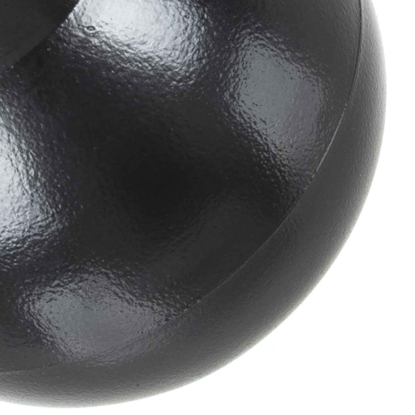 Hyundai Tucson I 04-15 gear knob BLACK 5 SPEED