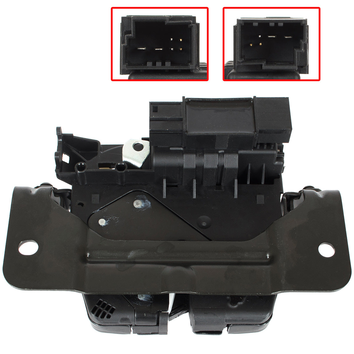 BMW X4 F26 14-18 Tailgate Boot Lock