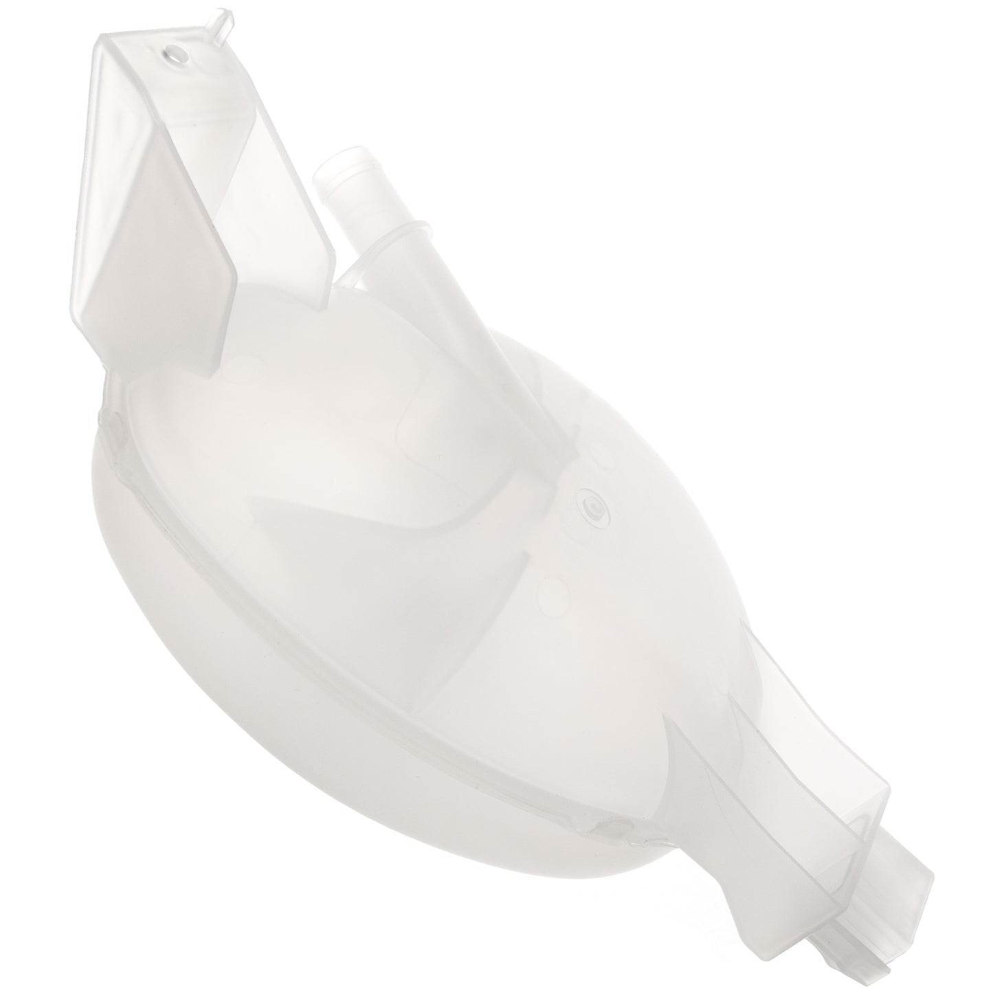 Renault Master III 2010 - expansion tank + CAP