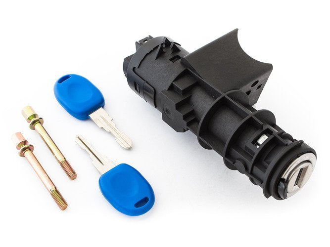 Fiat Doblo I 00-10 ignition switch WIDE PINS