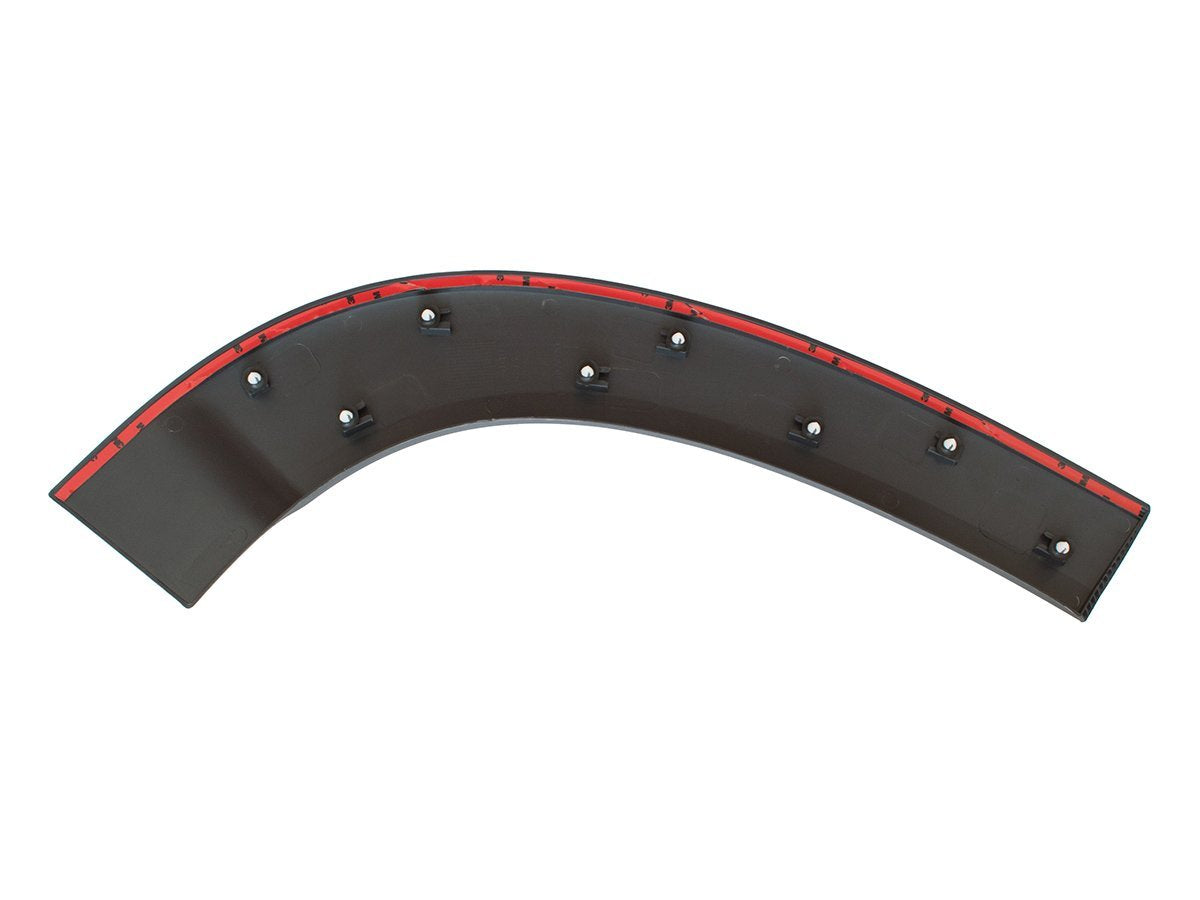 Citroen Jumper 06-14 front door trim by wheel arch right