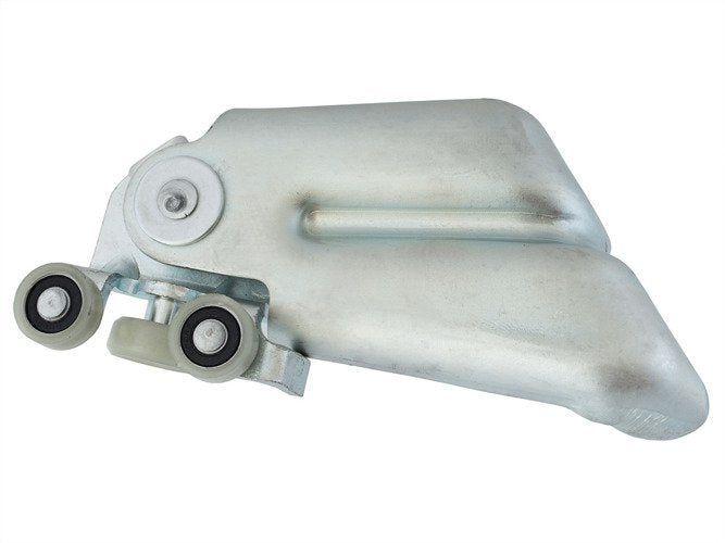 Fiat Ducato 2006- sliding side door roller TOP
