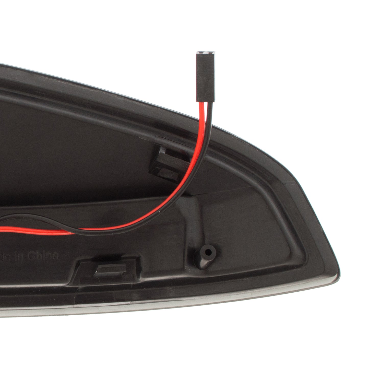 Mercedes Vito W639 03-10 left + right SMOKED DYNAMIC LED mirror indicator 2 pcs SET