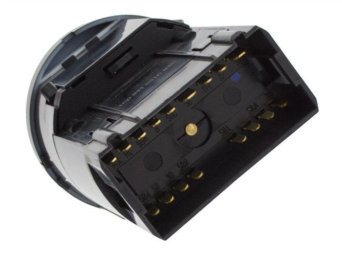 VW Golf IV 97-03 light switch