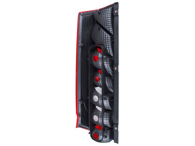 Iveco Daily 2014 - right tail light
