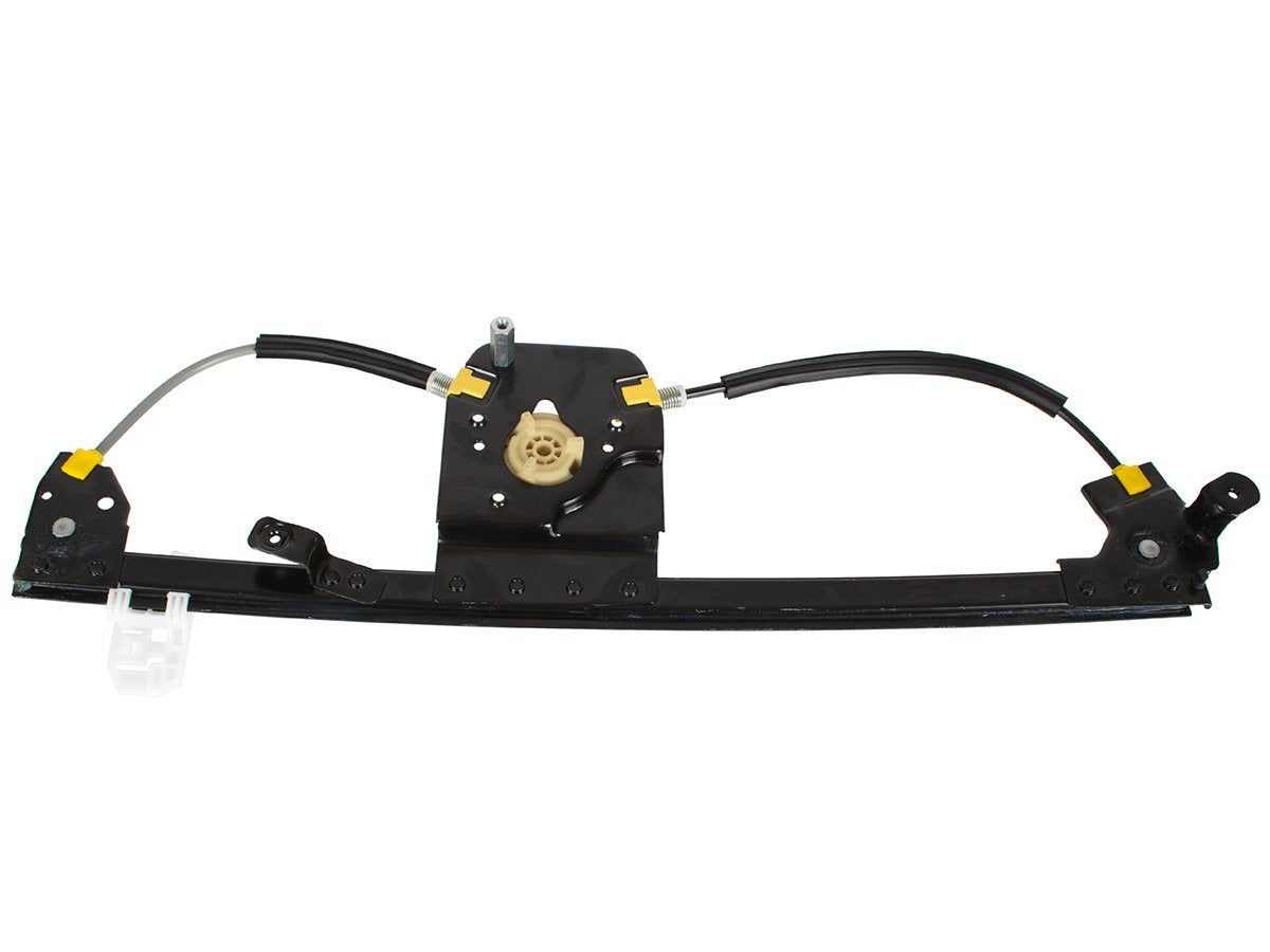 Renault Grand Scenic II 04-09 electric front left window regulator