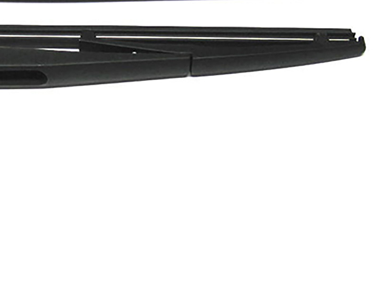 Subaru Outback 03-09 rear wiper arm + blade