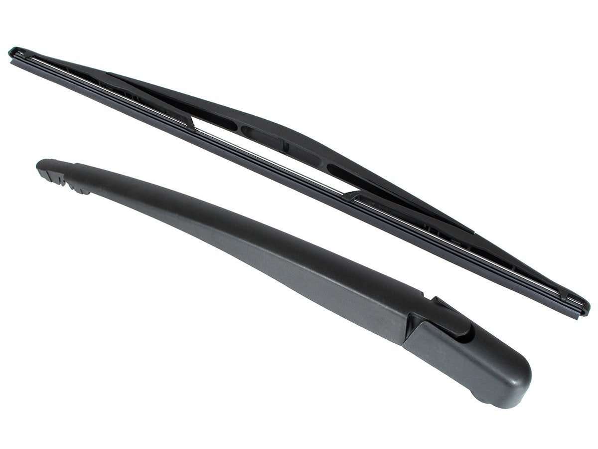 Ford Grand C-MAX 2010- rear wiper arm + blade