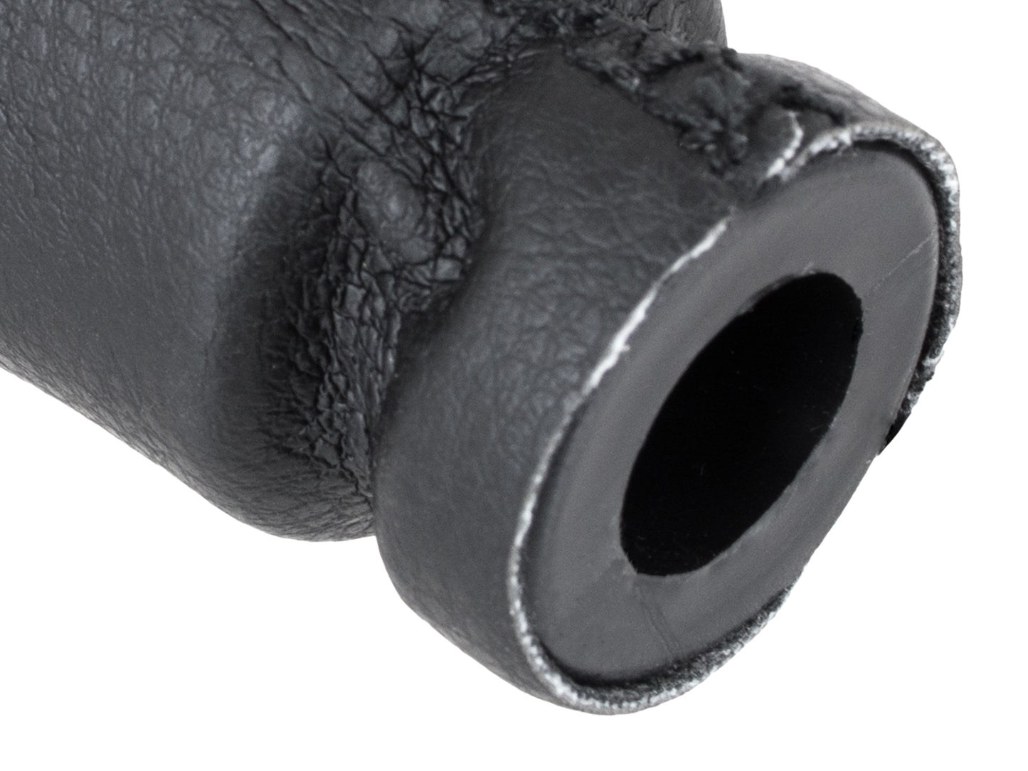 Fiat Punto II 99-03 gear knob BLACK 5 SPEEDS