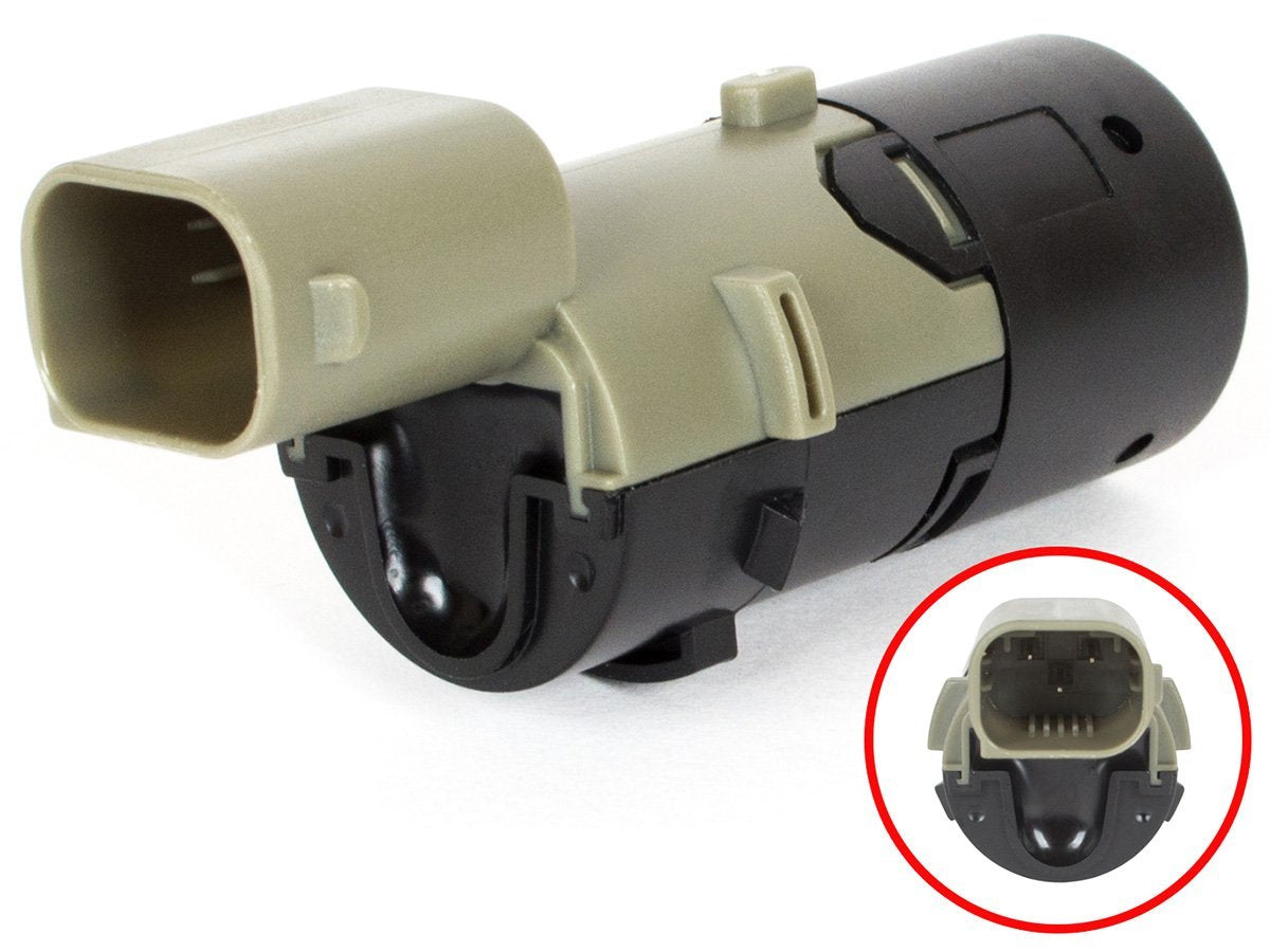 BMW E39 E46 E53 E60 E61 E65 E66 E71 E83 E85 E86 E87 PDC parking sensor