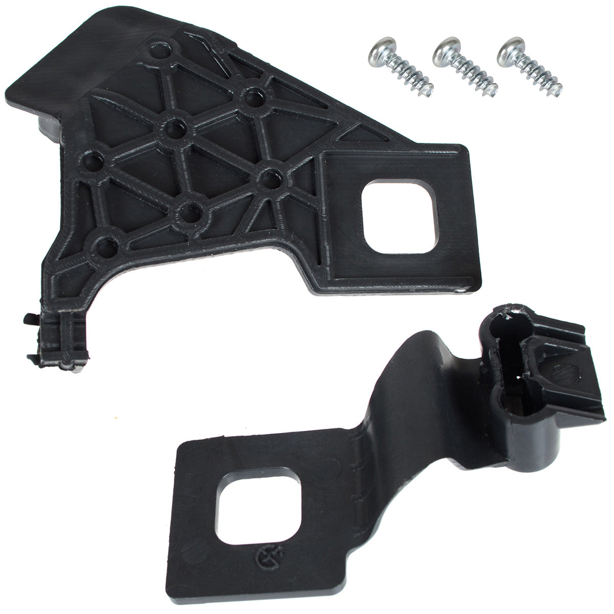 Audi A4 B8 11-15 headlight repair kit right