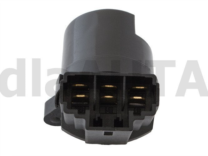 Daewoo Lanos ignition switch cube