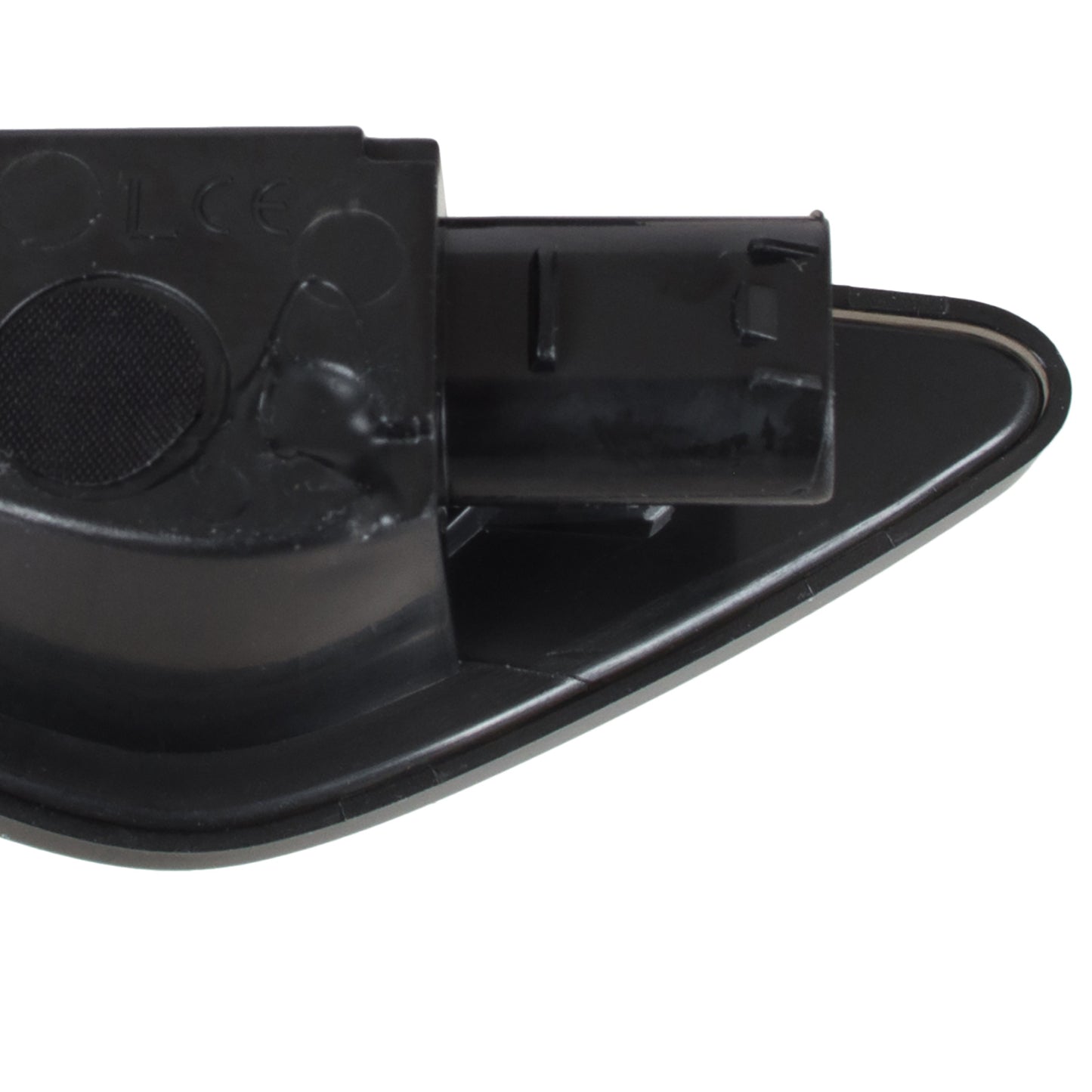 BMW X3 F25 10-17 LED SMOKED DYNAMIC Side Indicators 2 pcs Set