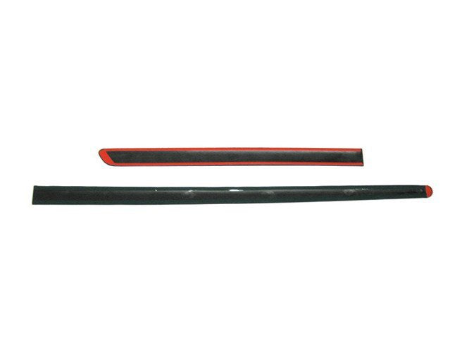 VW Golf V 03-08 5 DOOR side trims 2 pcs. set left
