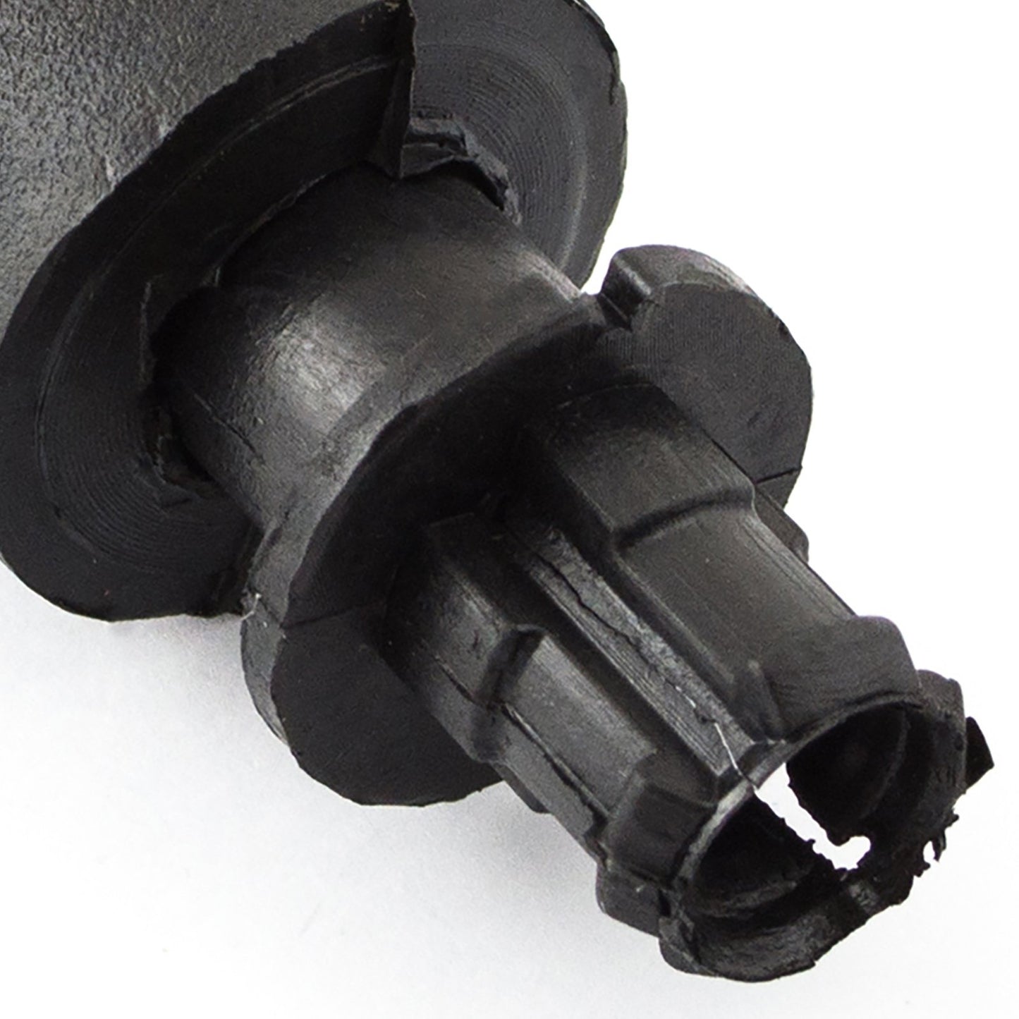 VW Golf IV 97-06 gear knob 5 GEARS HOLE 12 MM