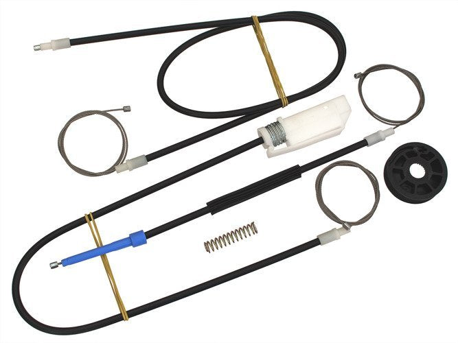 Land Rover Freelander 96-06 tailgate window regulator repair kit