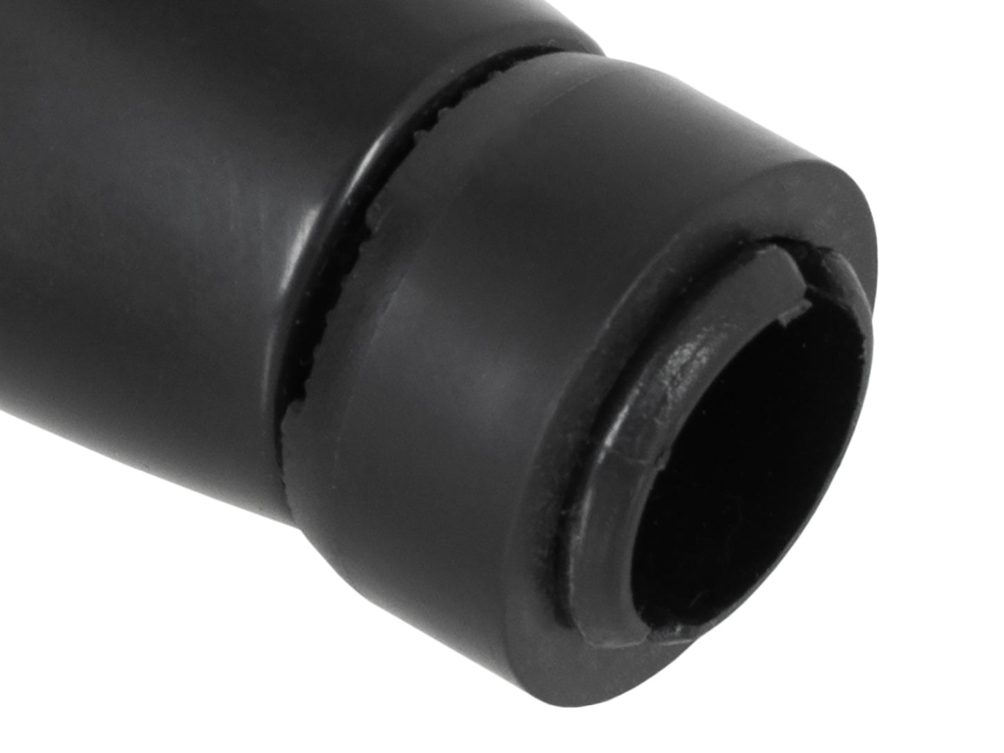 MINI F55 2013- gear knob BLACK 6 SPEED