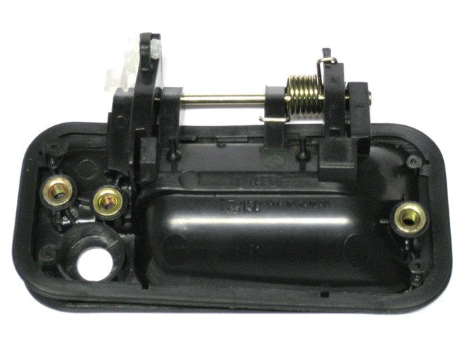 Opel Frontera A 92-98 klamka zewnętrzna przednia lewa