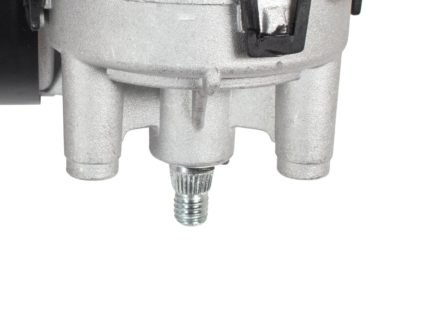 Fiat Seicento 98-10 front windshield wiper motor 2-SPEED