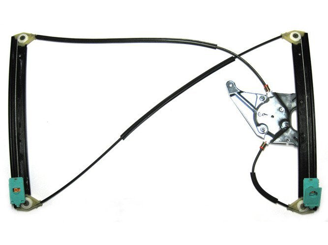 Audi A3 8L 96-03 2 / 3-door electric window regulator right