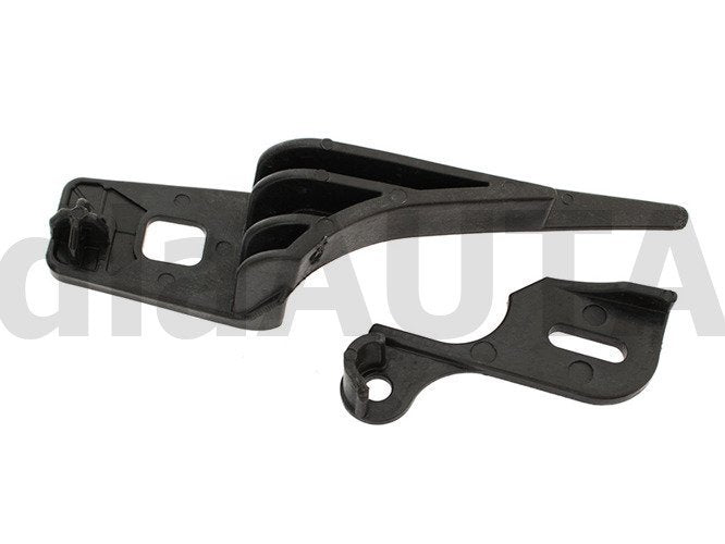 Ford Fiesta Mk7 08-13 headlight repair kit left