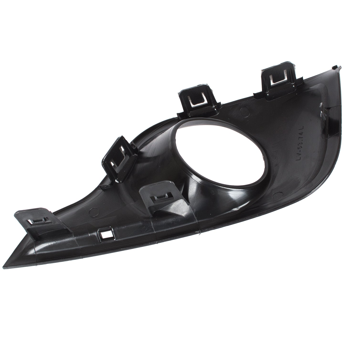 Citroen DS4 11-15 left fog light trim