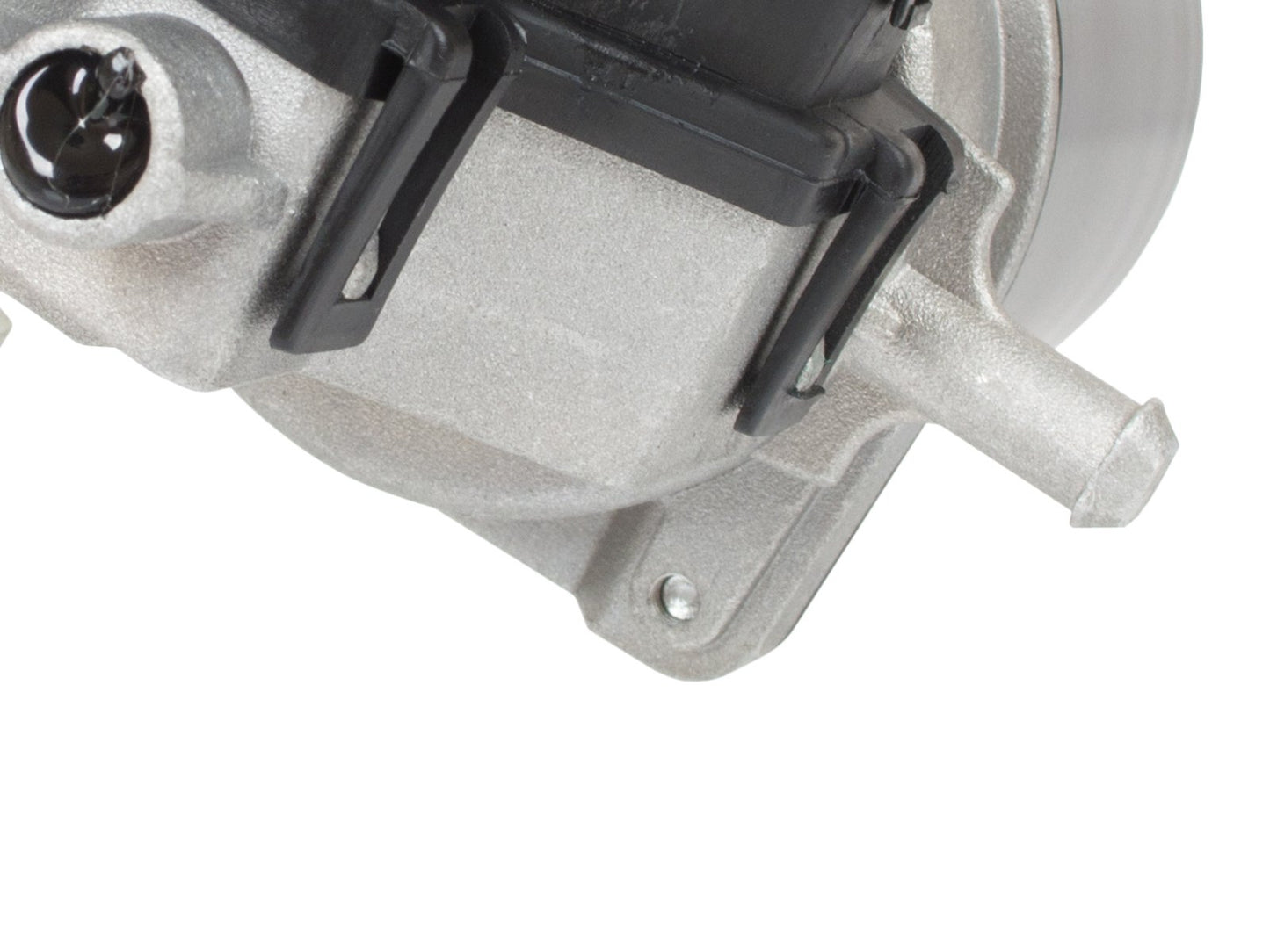 Fiat Panda 03-12 front wiper motor