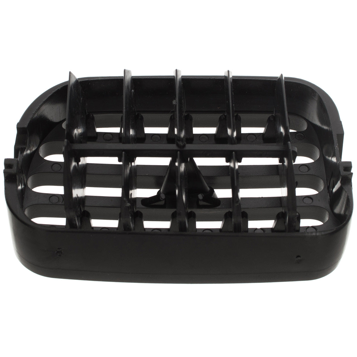 Renault Megane I FL 99-03 black air vent grille for the center console - right side