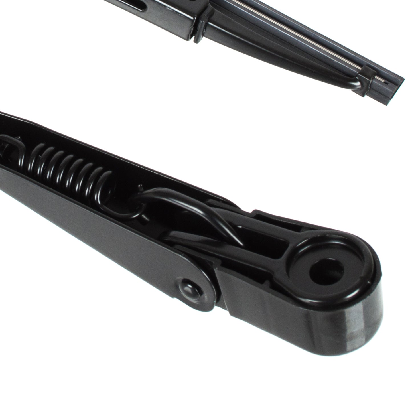 Honda CR-V II 01-07 rear wiper arm + blade