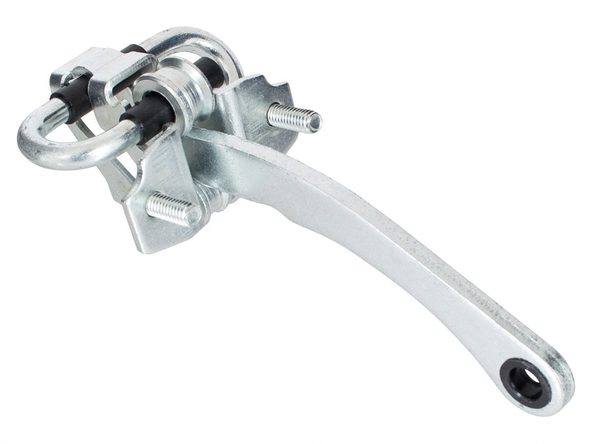 Iveco Daily III 99-06 front door check strap