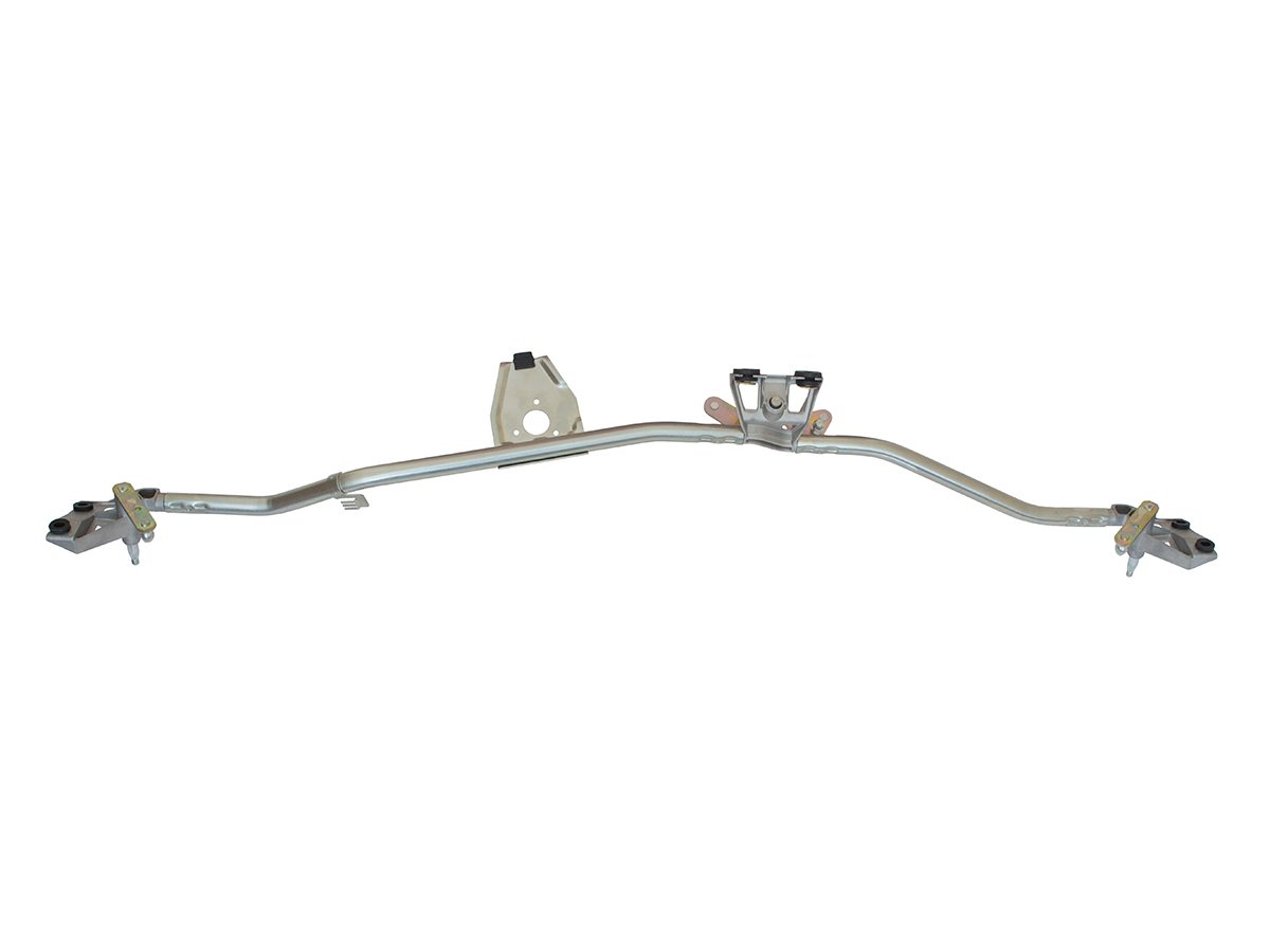 Opel Meriva A 03-10 Front Wiper Mechanism