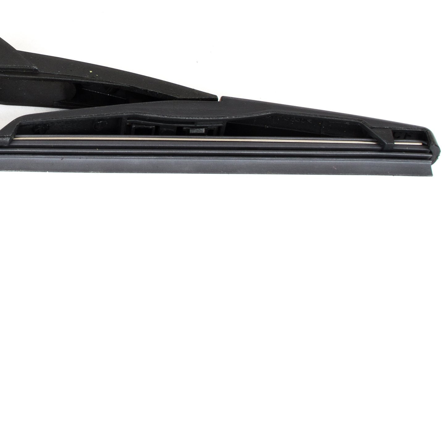 Fiat Uno 1989 - rear wiper arm + blade