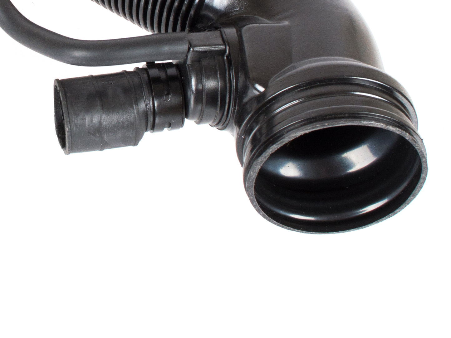 Seat Altea XL 2006- 1.6 Petrol 102 HP air filter hose