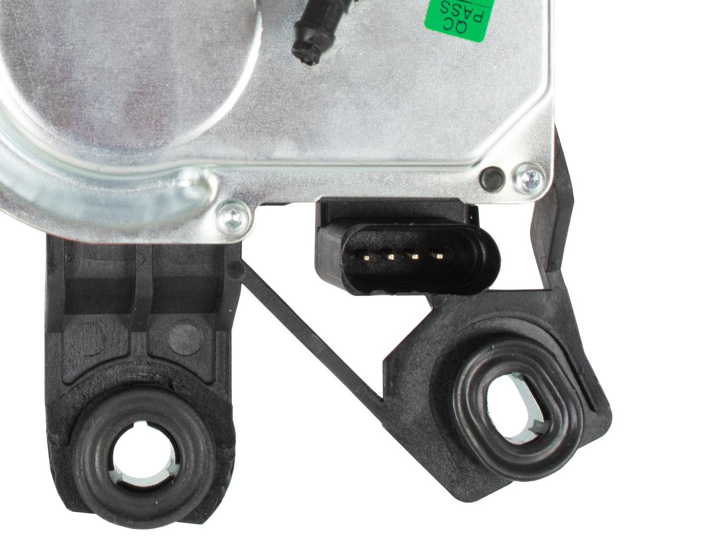 VW Passat B7 VARIANT 10-14 rear wiper motor