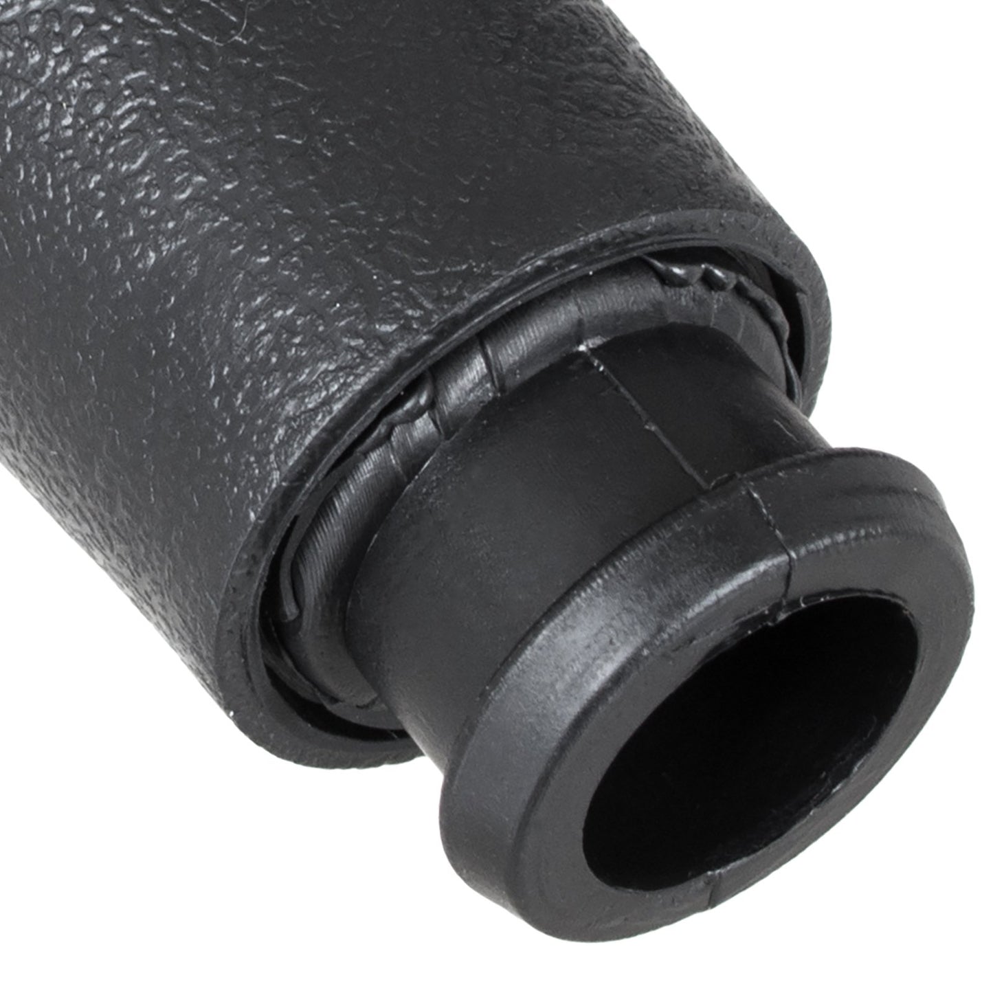 VW Golf III 91-99 gear knob BLACK