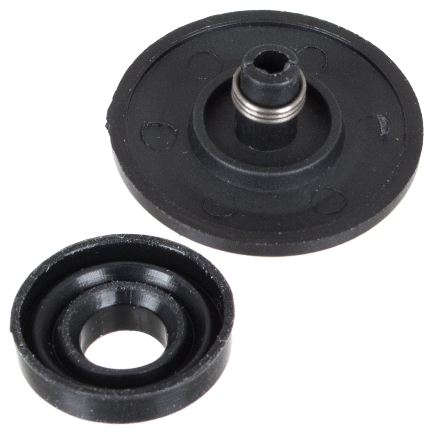 Audi A4 B8 07-16 MMI panel Joystick button repair kit 2 pcs. set